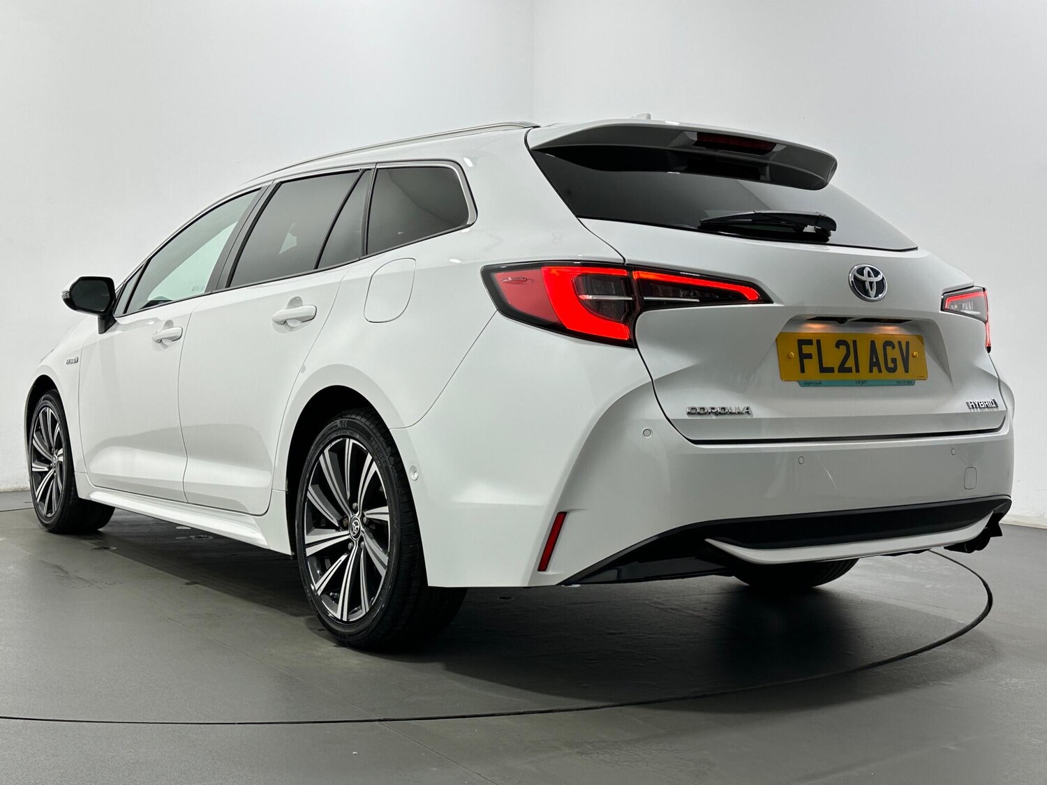 Used Toyota Corolla for sale - 77575236: Photo 47