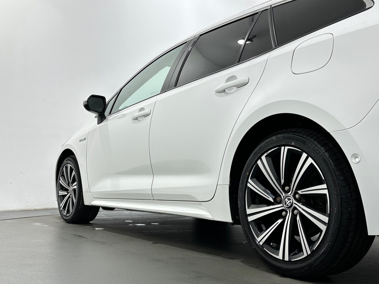 Used Toyota Corolla for sale - 77575236: Photo 48