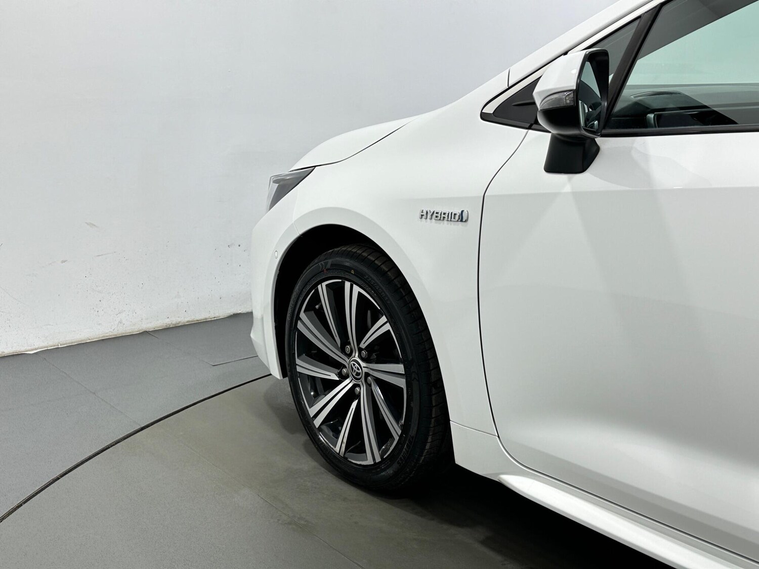 Used Toyota Corolla for sale - 77575236: Photo 49