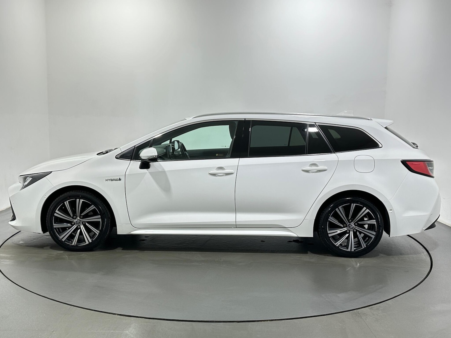 Used Toyota Corolla for sale - 77575236: Photo 5