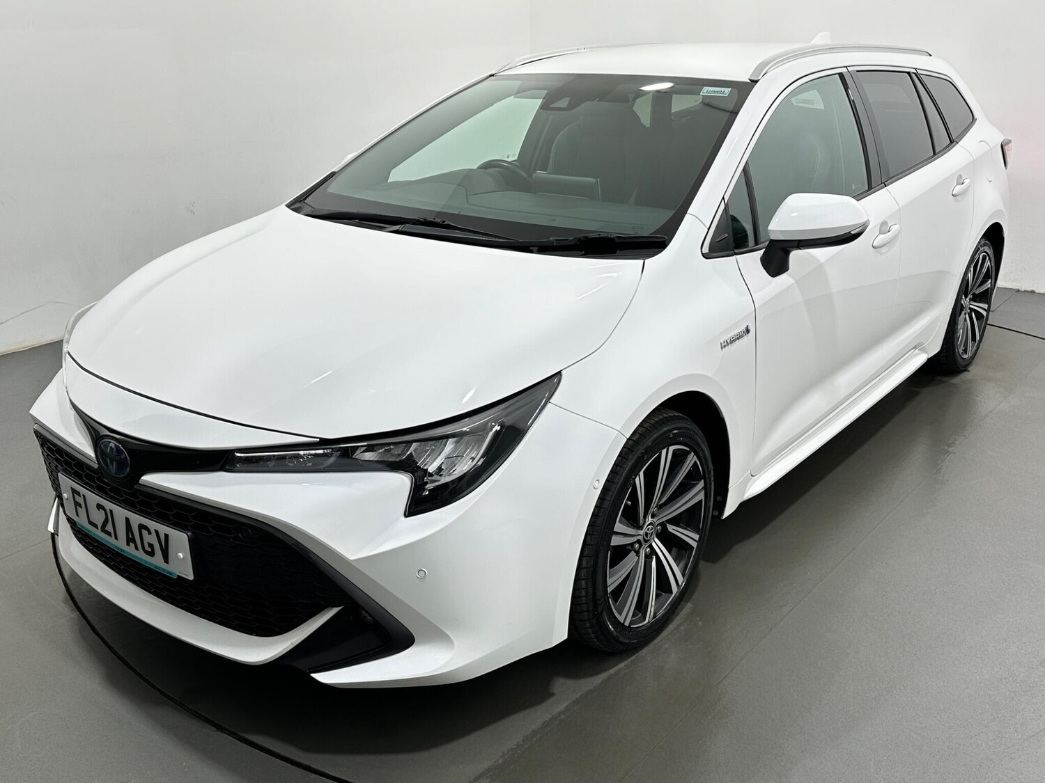 Used Toyota Corolla for sale - 77575236: Photo 52