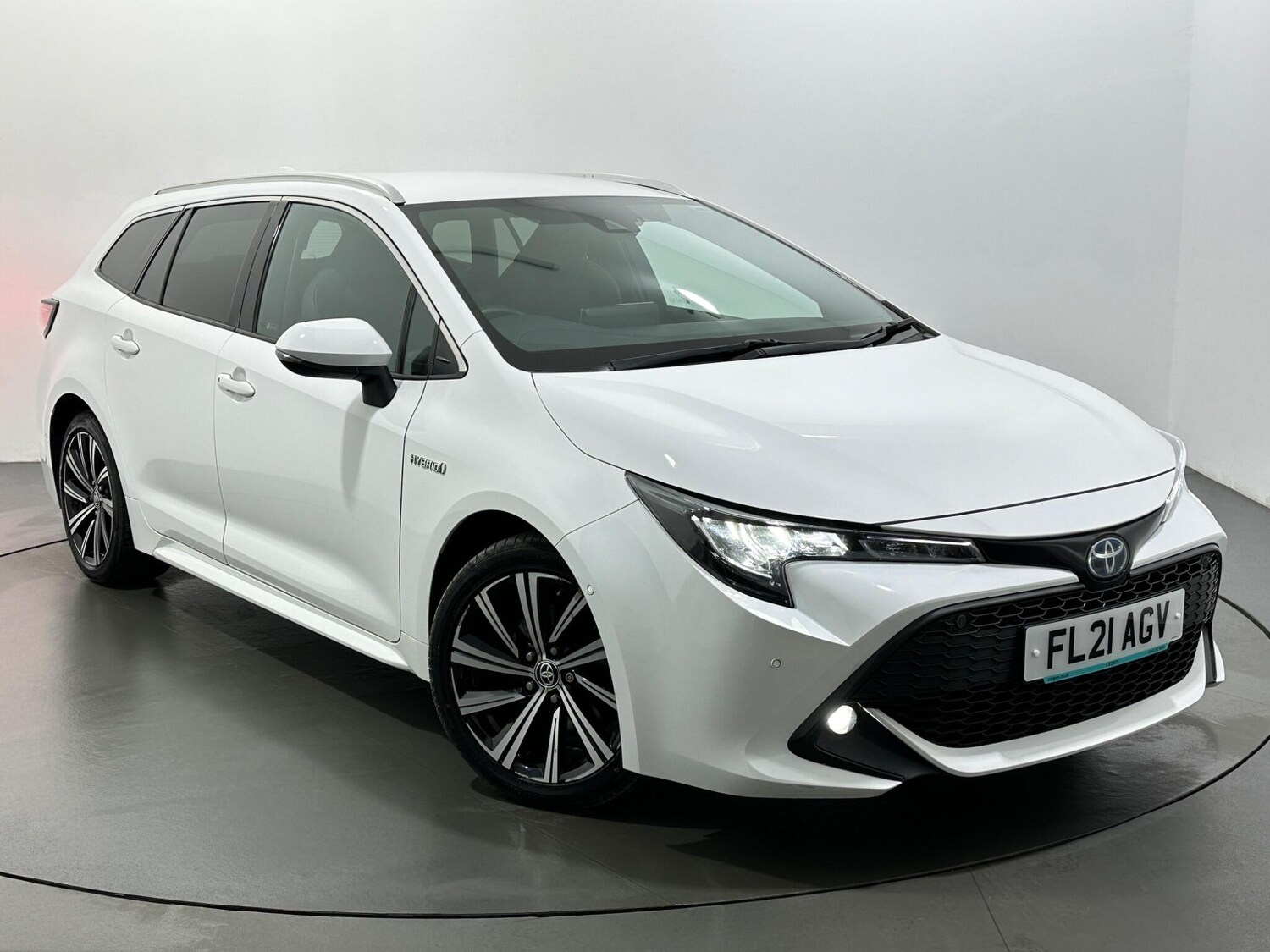 Used Toyota Corolla for sale - 77575236: Photo 53