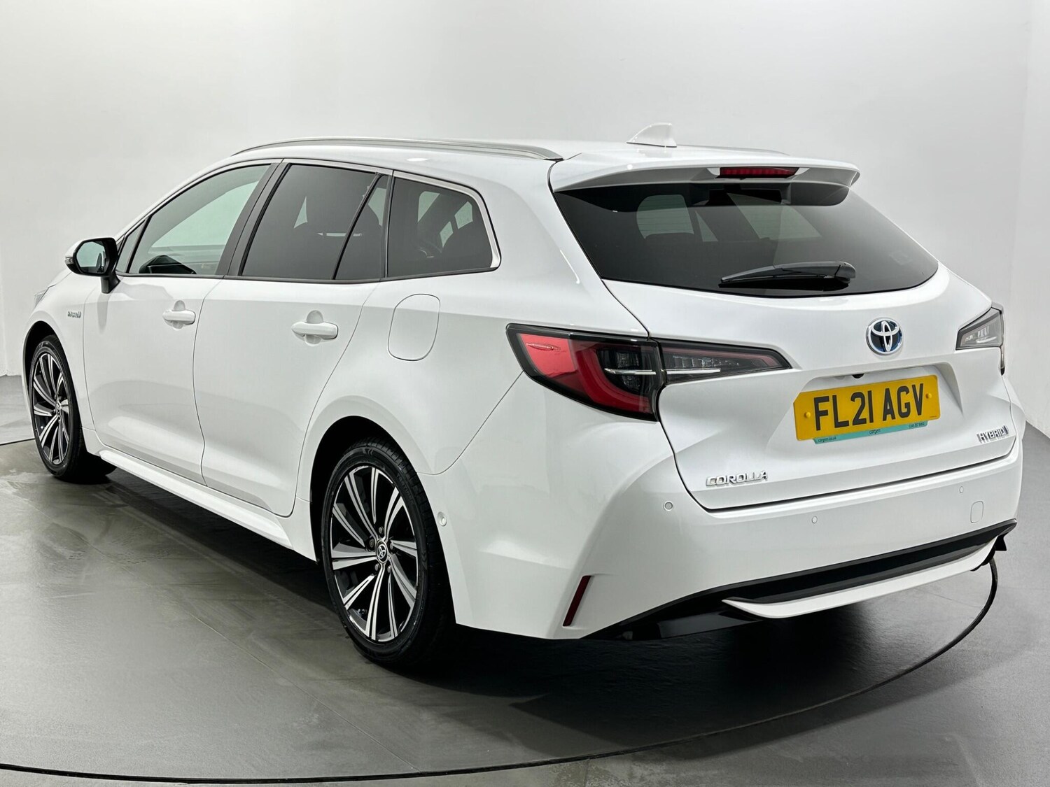 Used Toyota Corolla for sale - 77575236: Photo 6