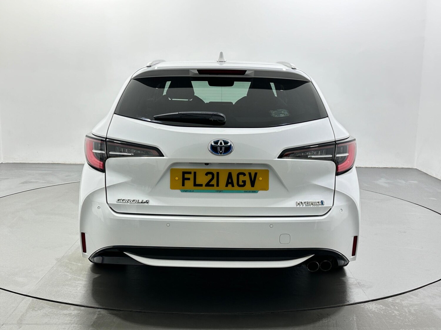 Used Toyota Corolla for sale - 77575236: Photo 7