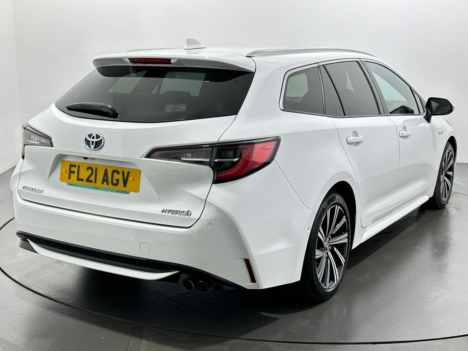 Used Toyota Corolla for sale - 77575236: Photo 8