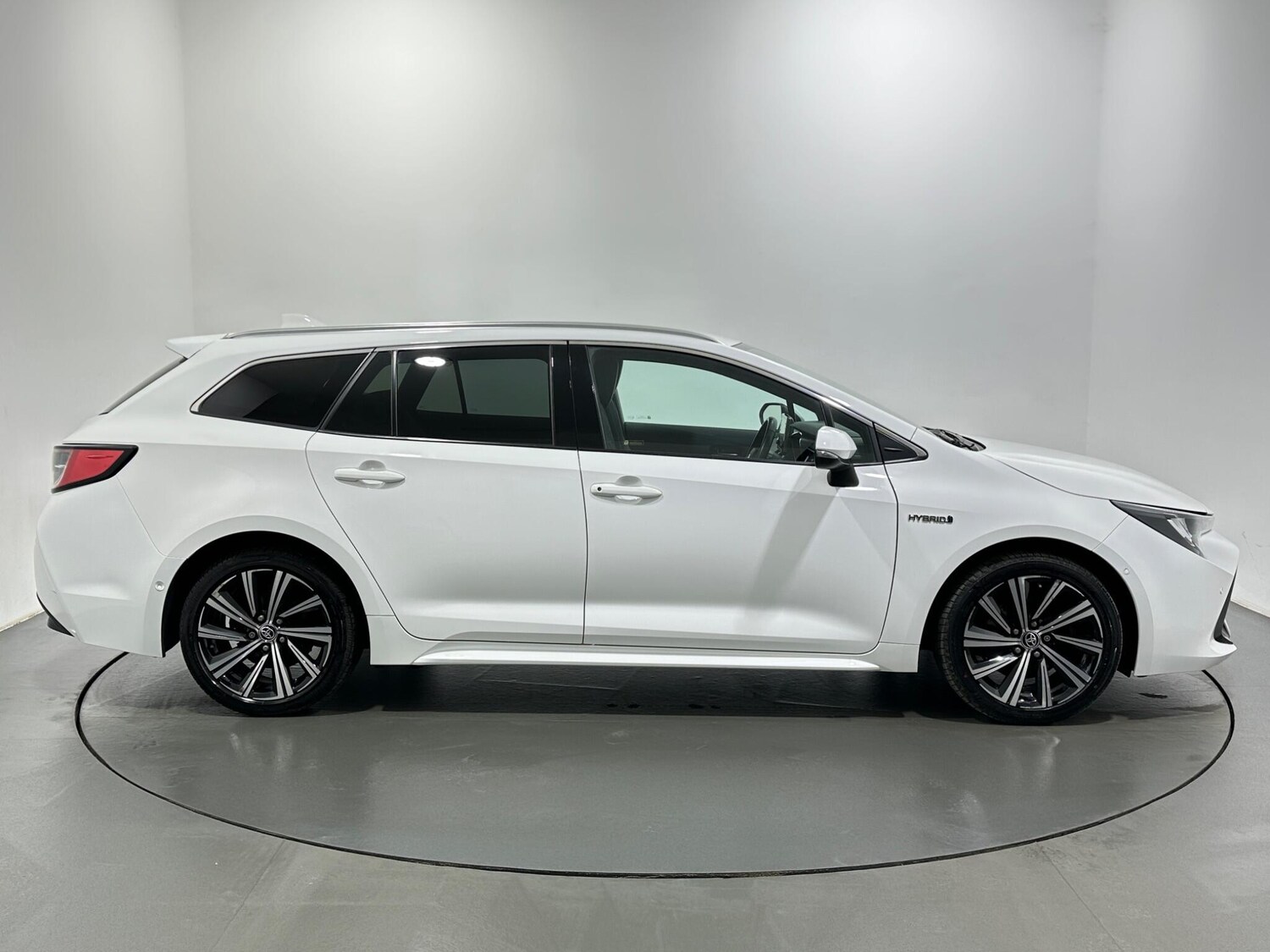 Used Toyota Corolla for sale - 77575236: Photo 9