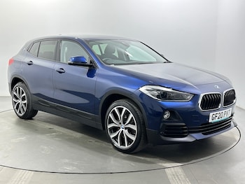Used BMW X2 2020 for sale - 78116310: Photo
