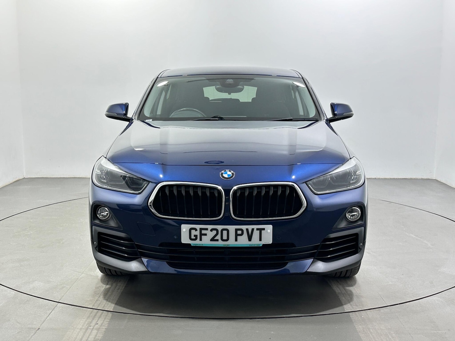 Used BMW X2 2020 for sale - 78116310: Photo 3