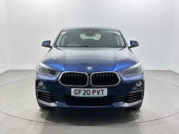 Used BMW X2 2020 for sale - 78116310: Photo