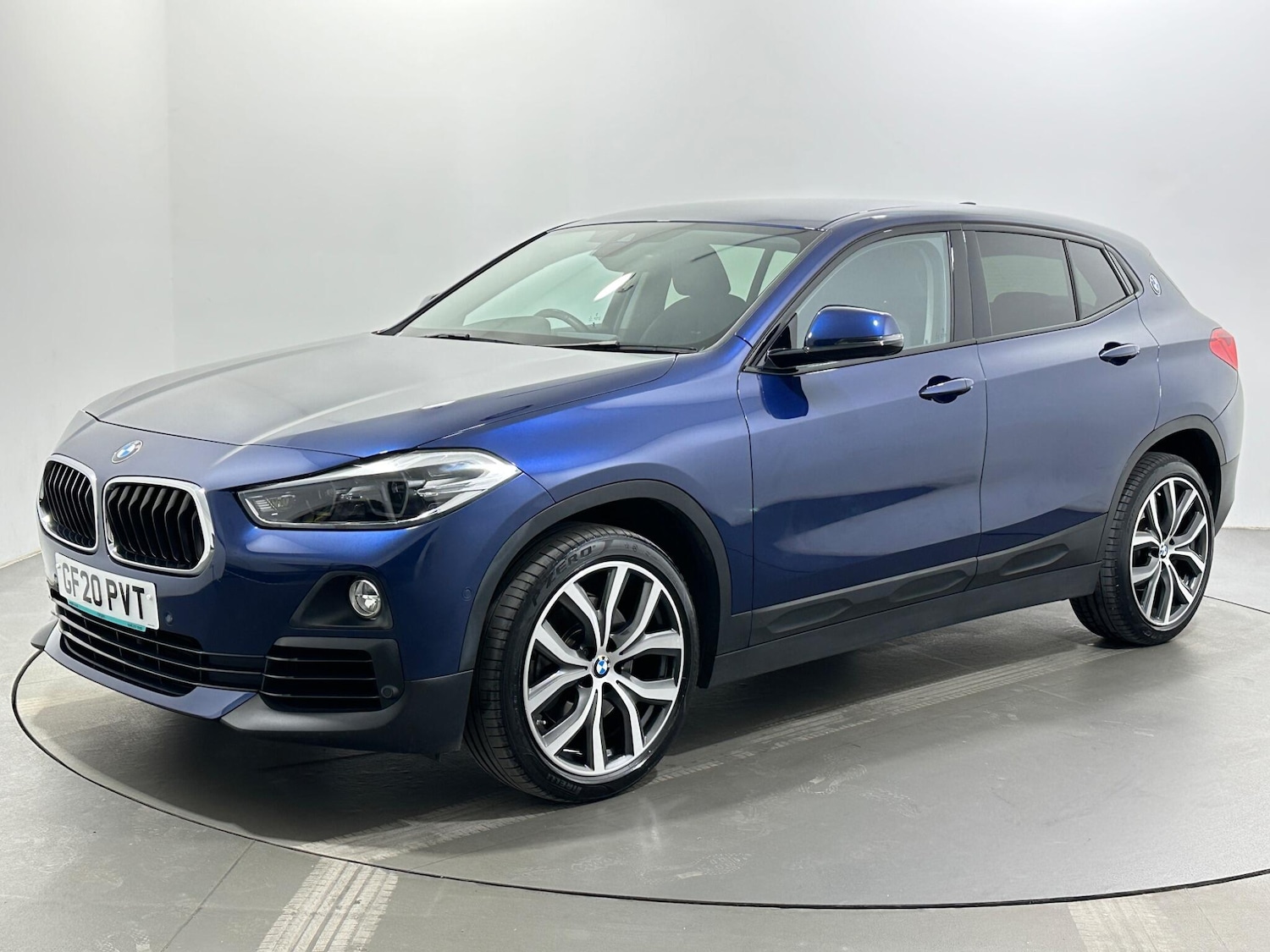 Used BMW X2 2020 for sale - 78116310: Photo 4