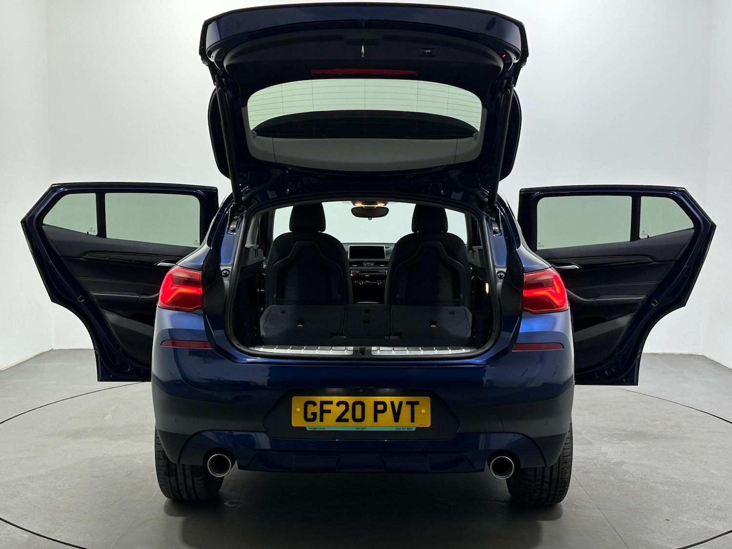 Used BMW X2 2020 for sale - 78116310: Photo 44