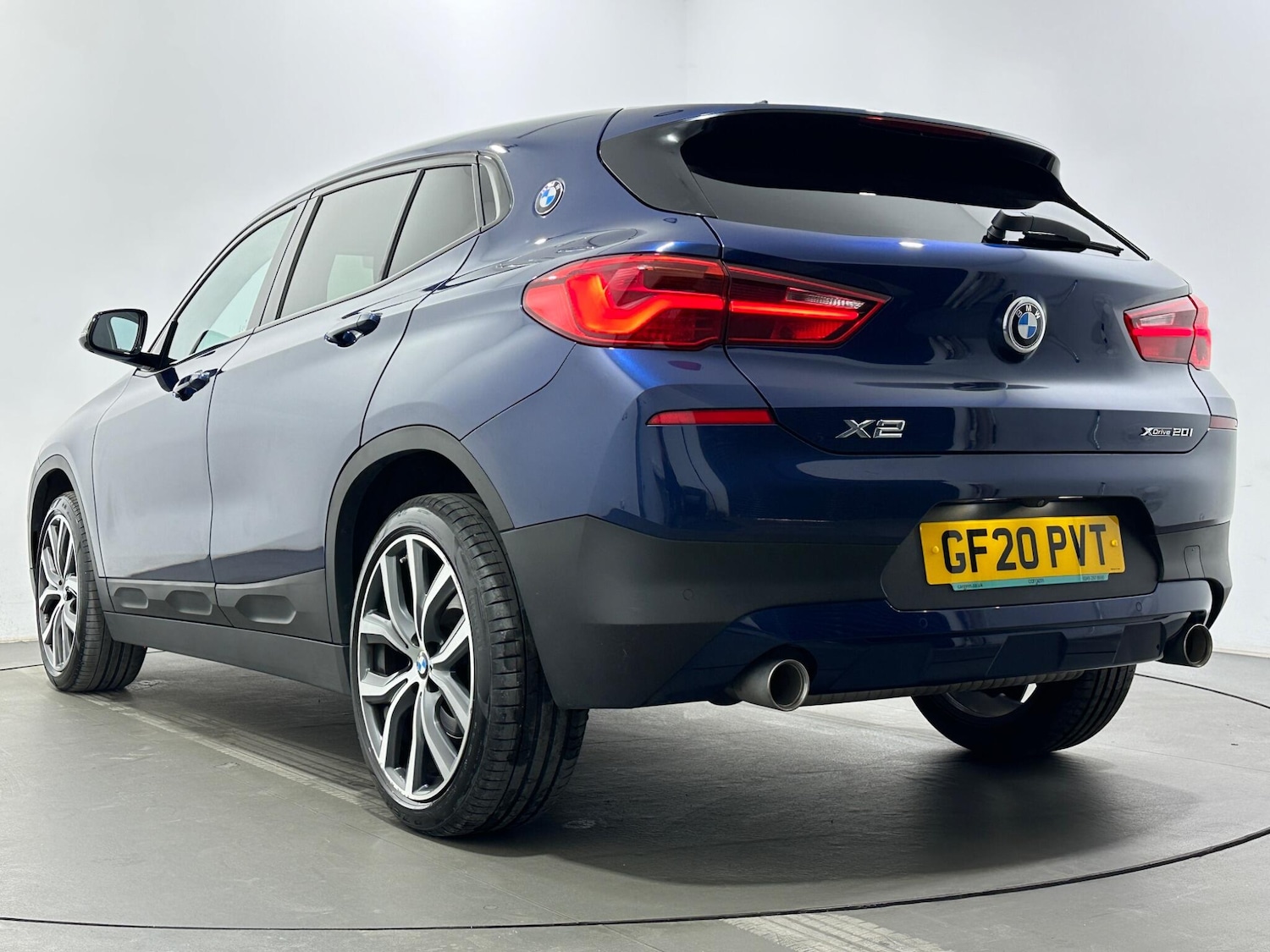 Used BMW X2 2020 for sale - 78116310: Photo 49