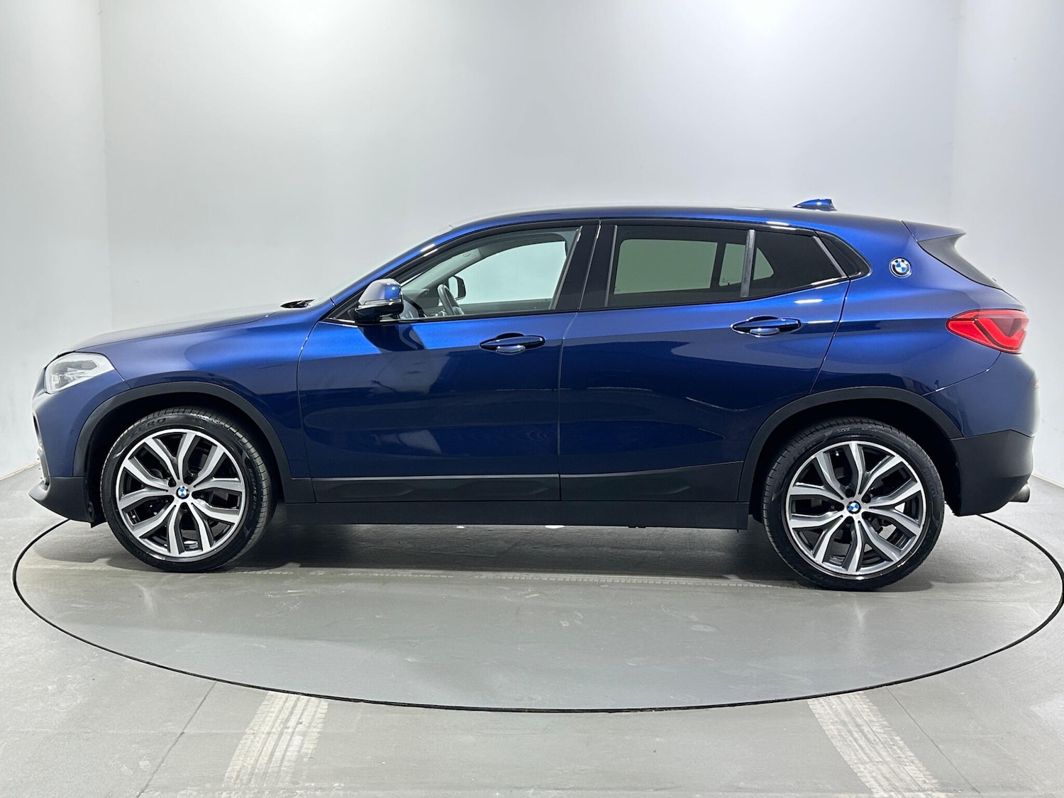 Used BMW X2 2020 for sale - 78116310: Photo 5