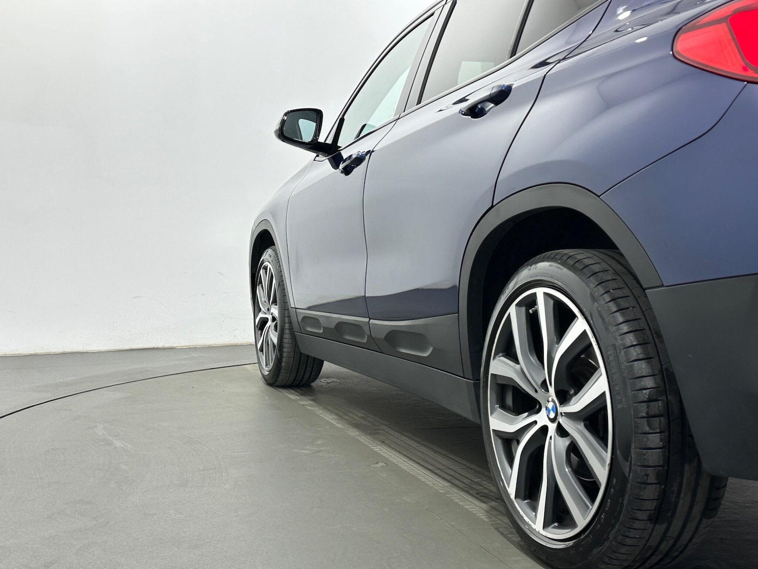 Used BMW X2 2020 for sale - 78116310: Photo 50