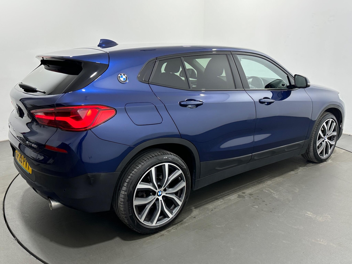 Used BMW X2 2020 for sale - 78116310: Photo 52