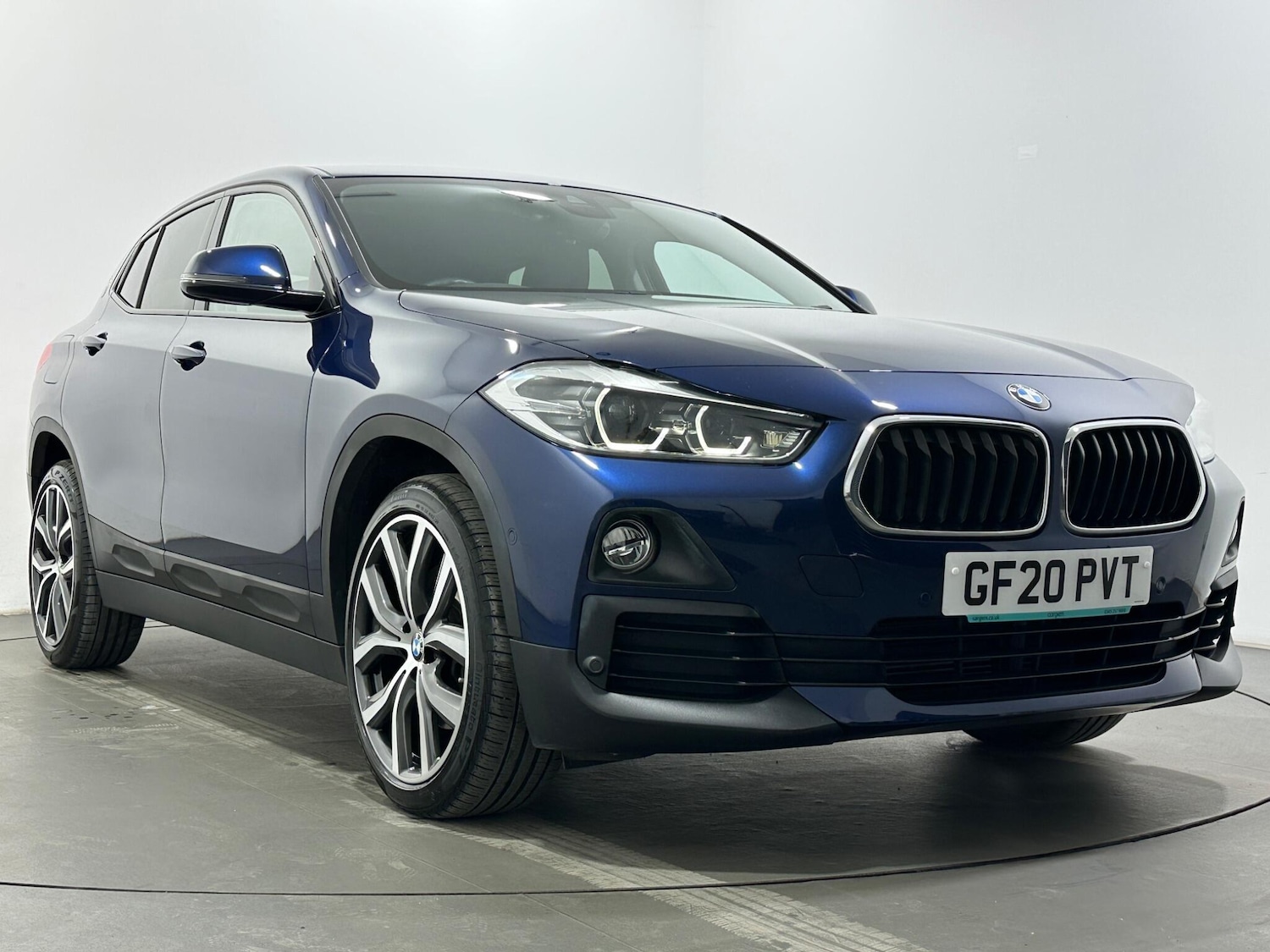 Used BMW X2 2020 for sale - 78116310: Photo 53