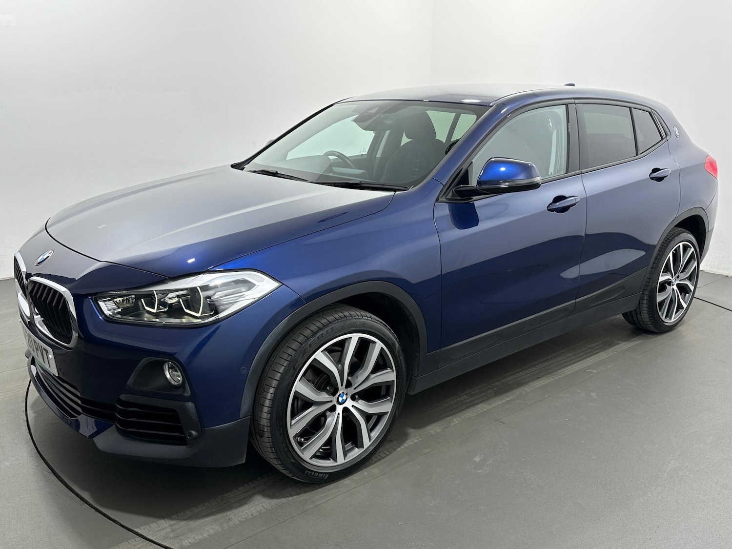 Used BMW X2 2020 for sale - 78116310: Photo 54
