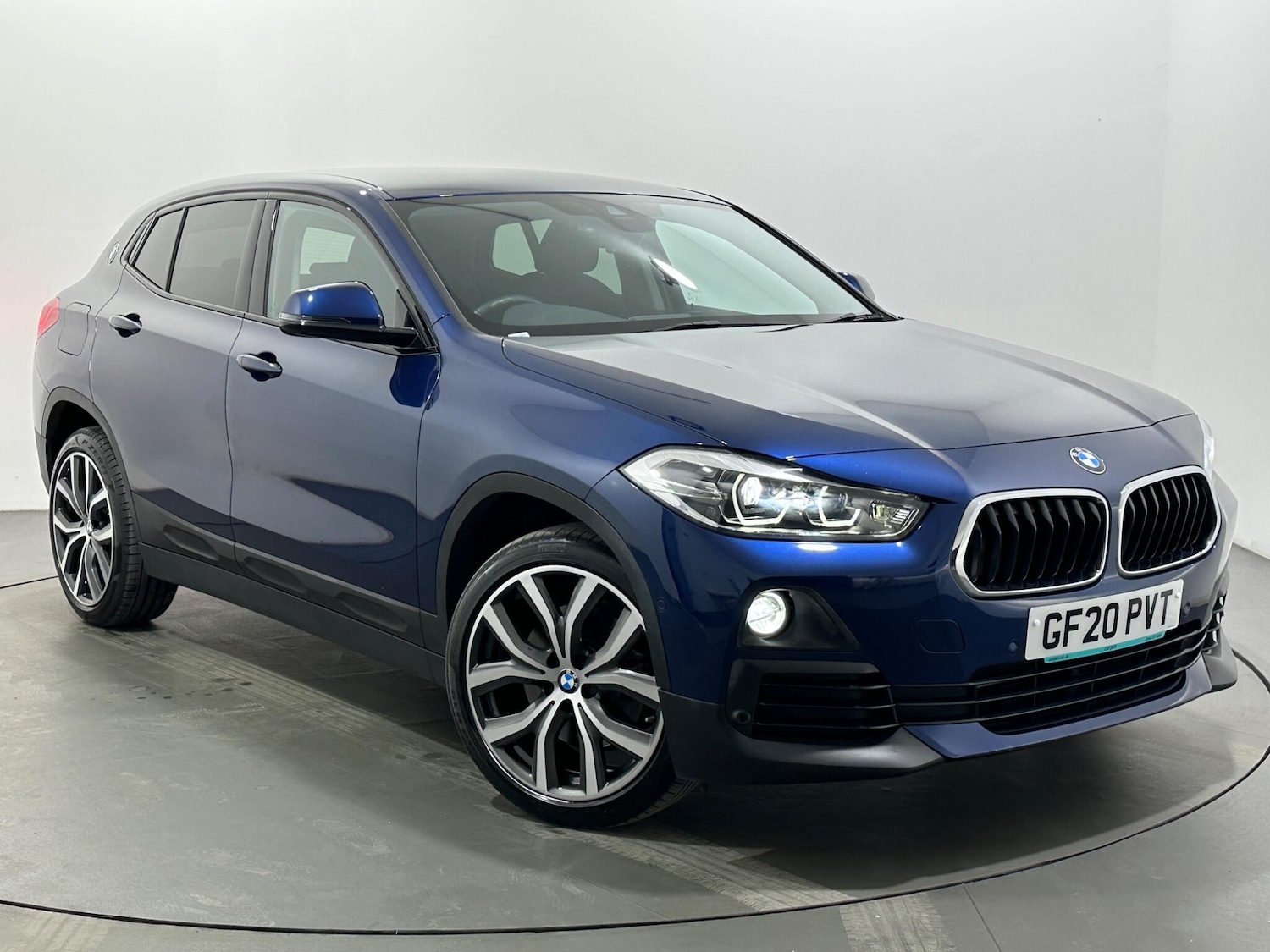 Used BMW X2 2020 for sale - 78116310: Photo 55