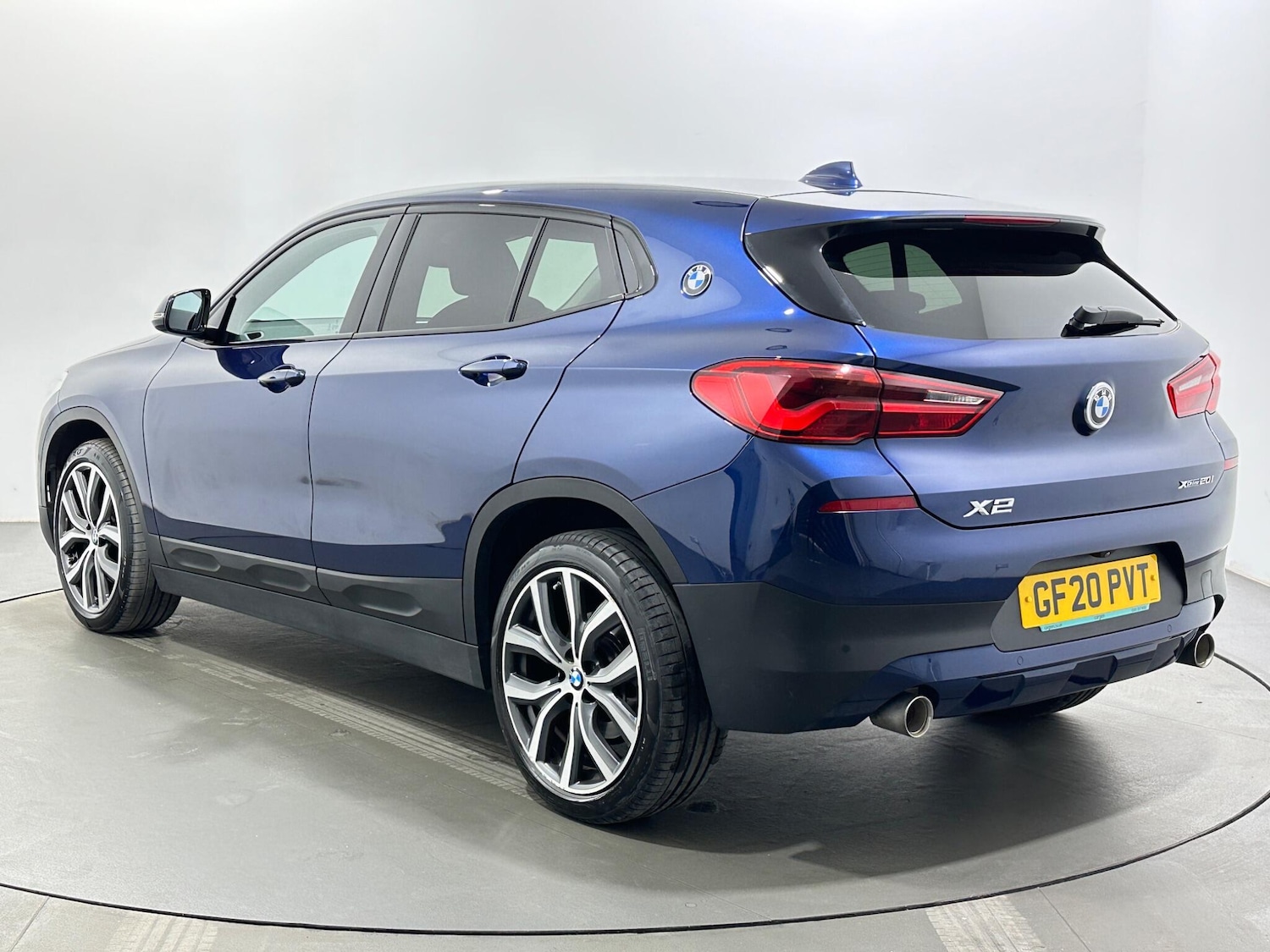 Used BMW X2 2020 for sale - 78116310: Photo 6