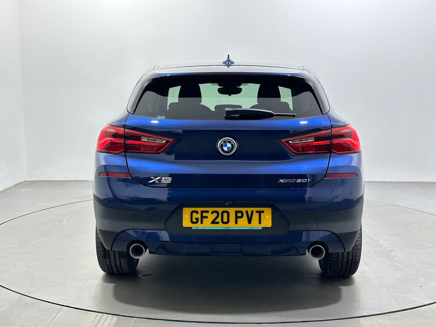 Used BMW X2 2020 for sale - 78116310: Photo 7