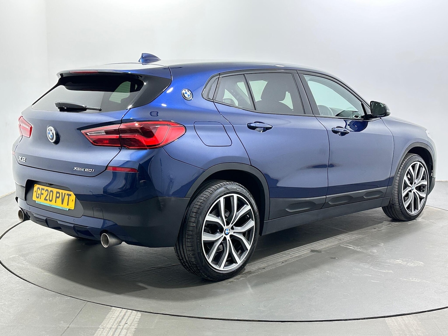 Used BMW X2 2020 for sale - 78116310: Photo 8