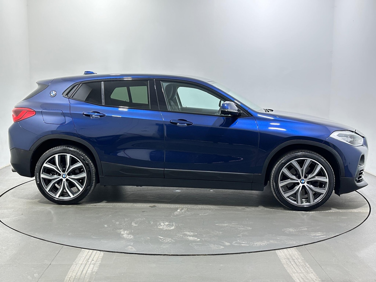 Used BMW X2 2020 for sale - 78116310: Photo 9