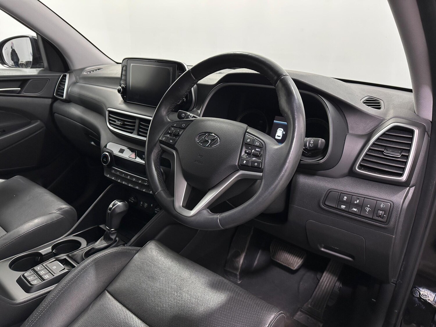 Used Hyundai TUCSON 2020 for sale - 78047482: Photo 11
