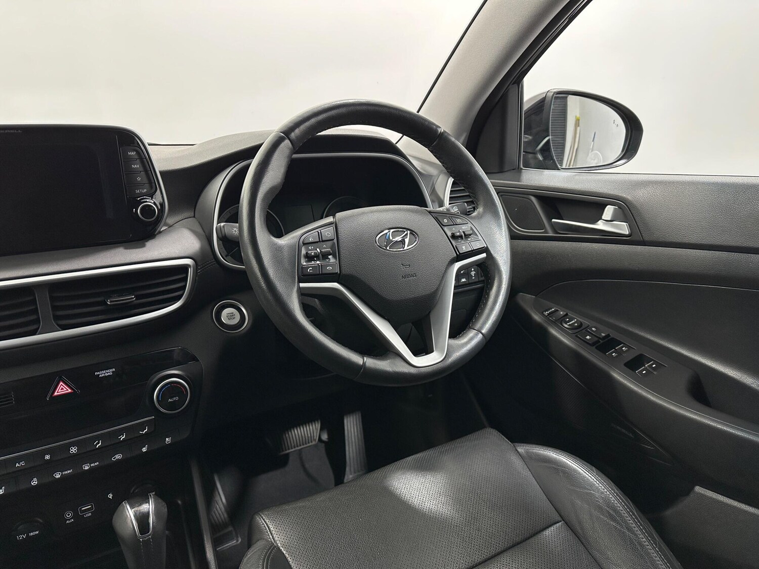 Used Hyundai TUCSON 2020 for sale - 78047482: Photo 12