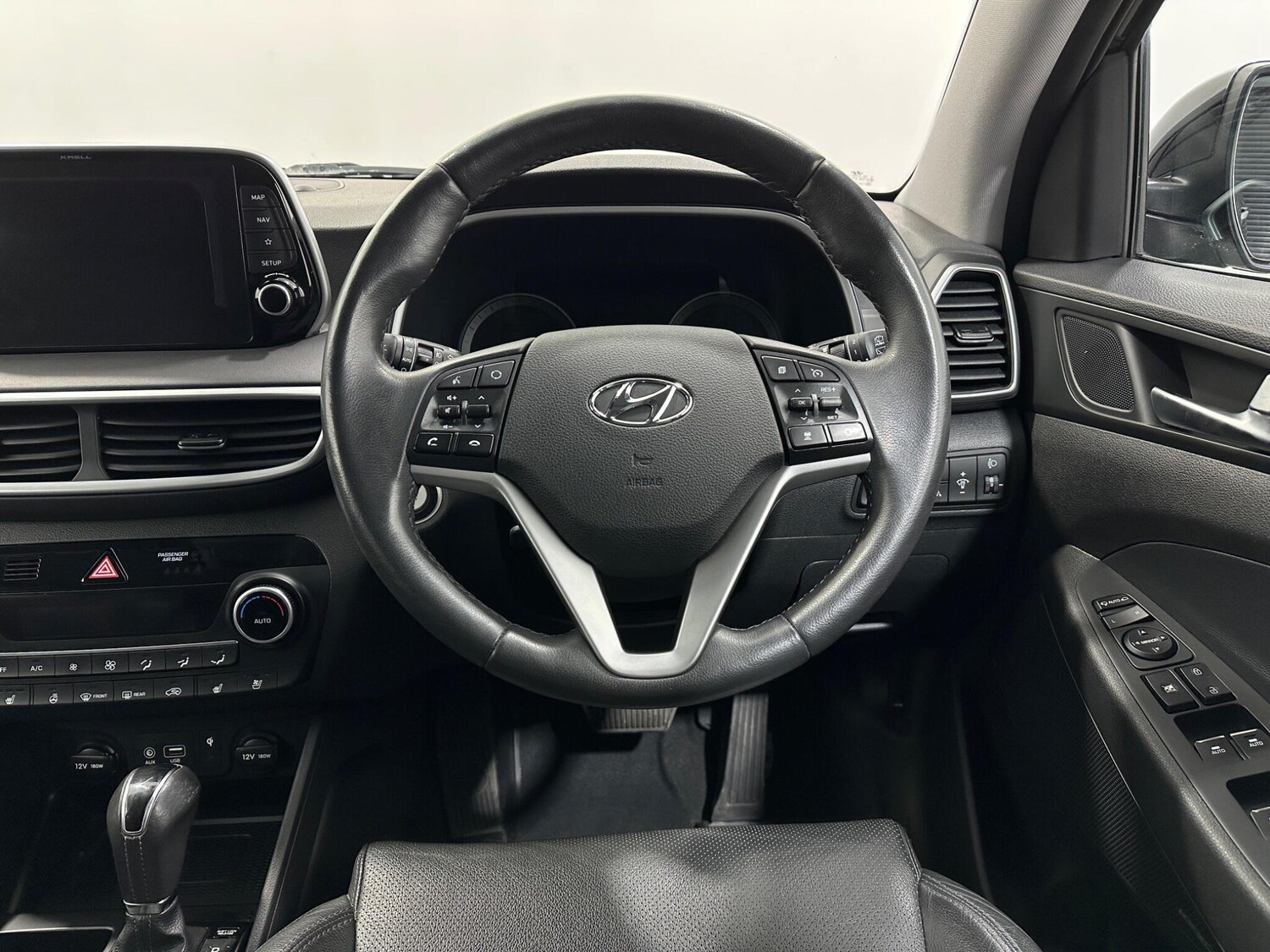 Used Hyundai TUCSON 2020 for sale - 78047482: Photo 13