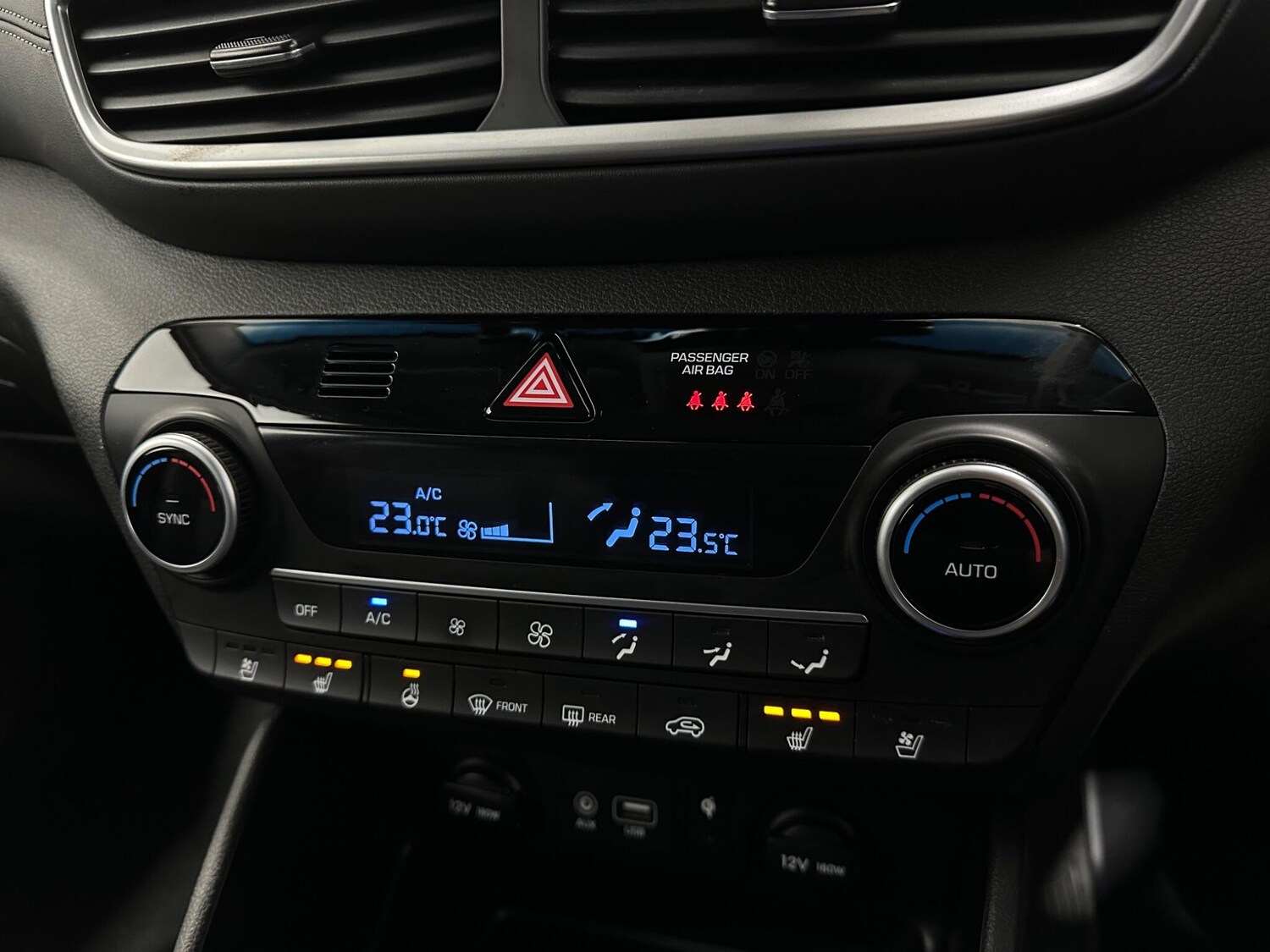 Used Hyundai TUCSON 2020 for sale - 78047482: Photo 23