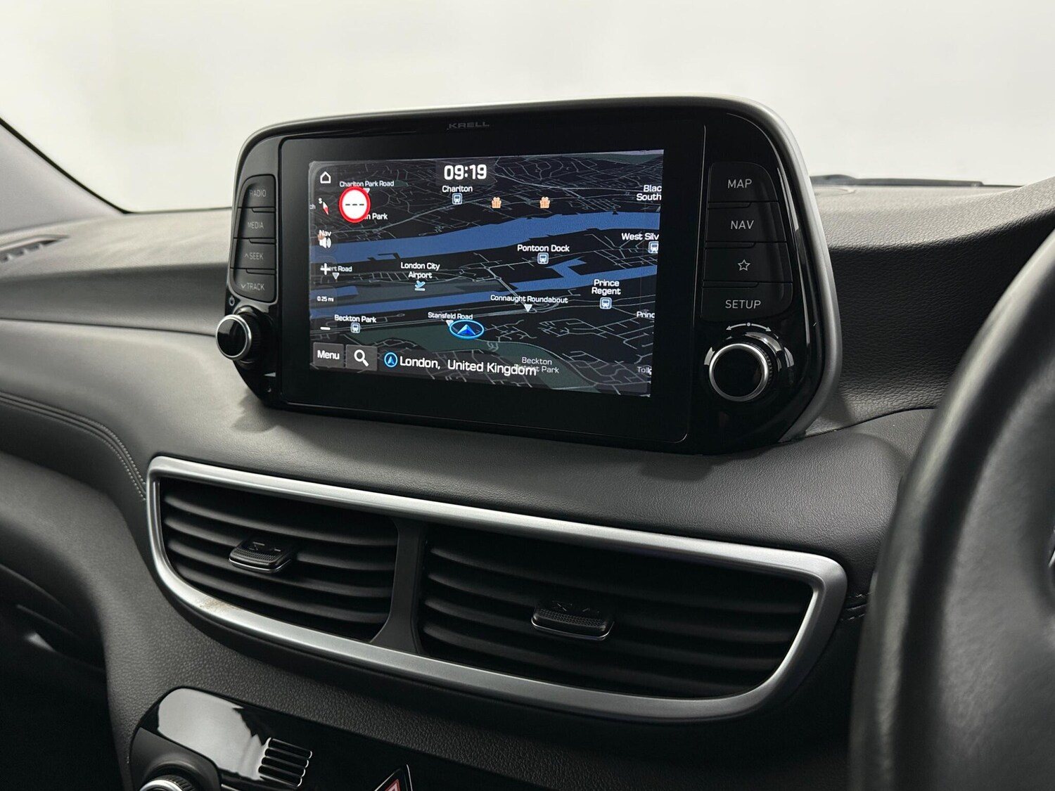 Used Hyundai TUCSON 2020 for sale - 78047482: Photo 24