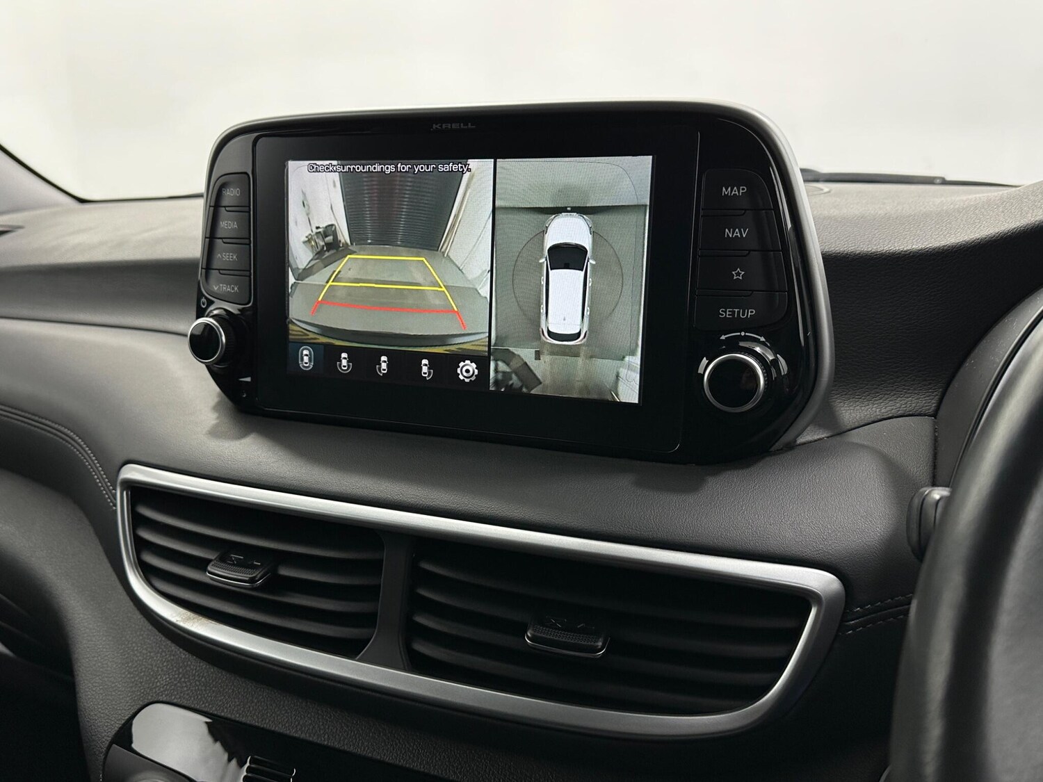 Used Hyundai TUCSON 2020 for sale - 78047482: Photo 25