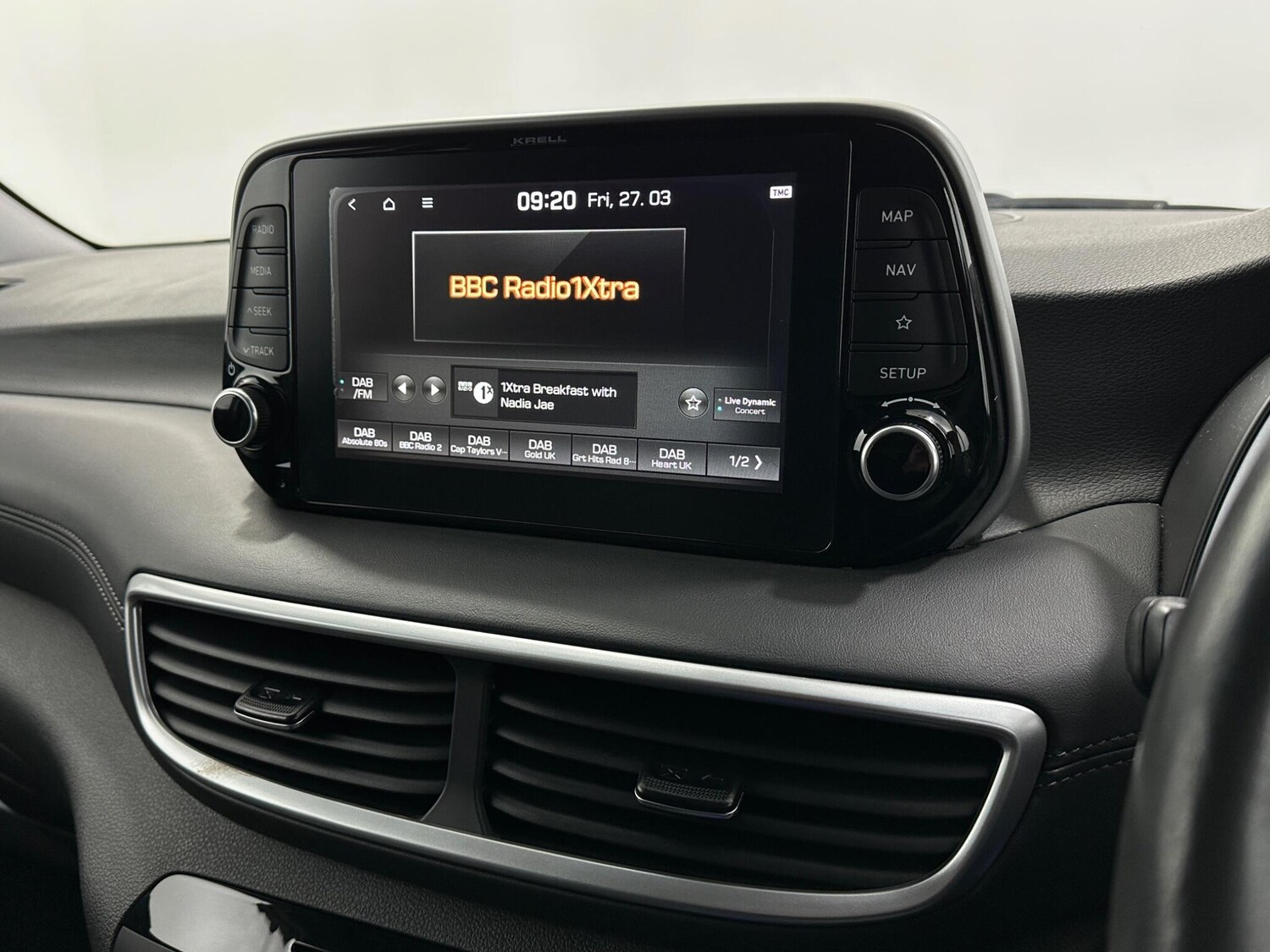 Used Hyundai TUCSON 2020 for sale - 78047482: Photo 26