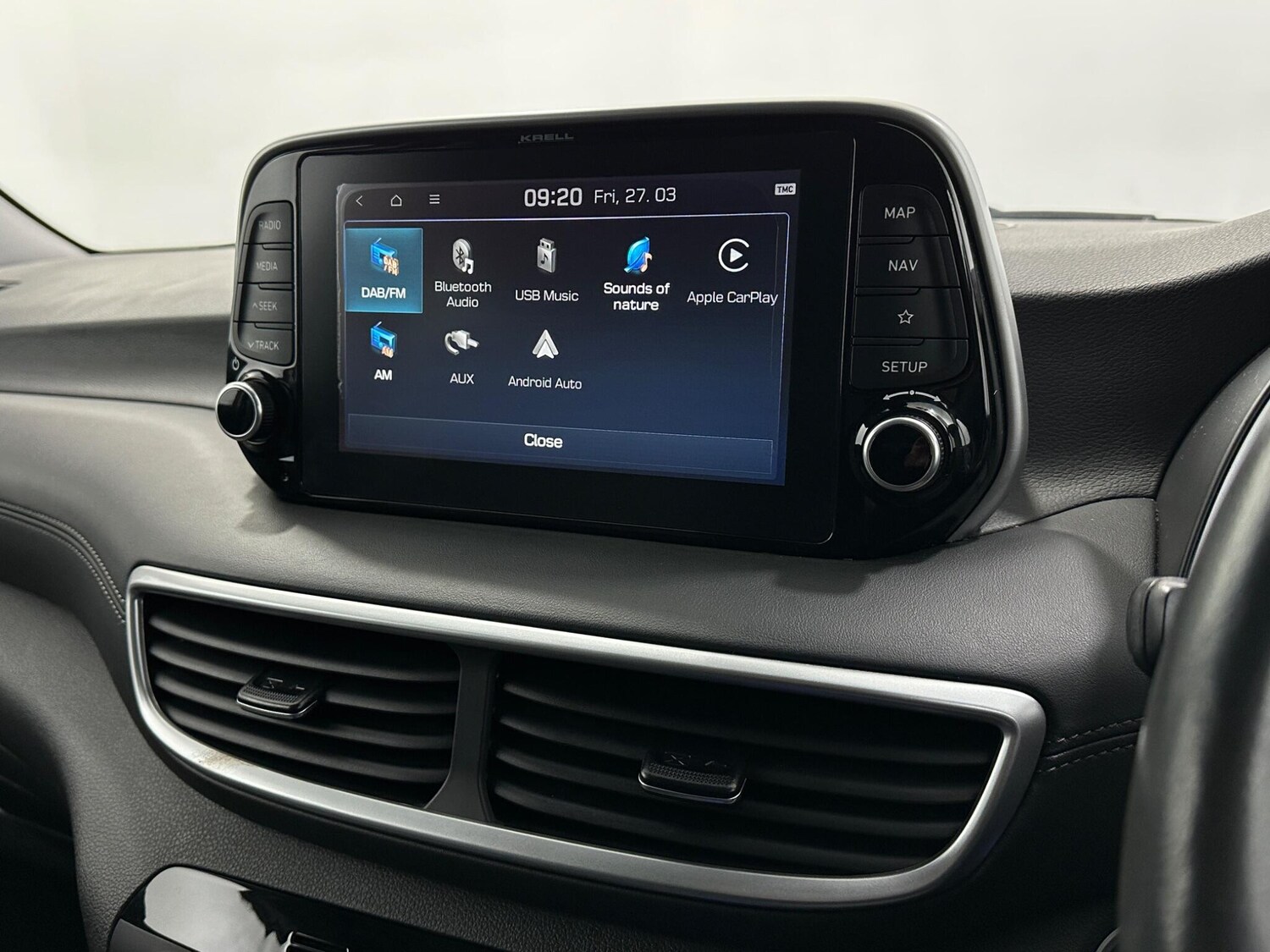 Used Hyundai TUCSON 2020 for sale - 78047482: Photo 27