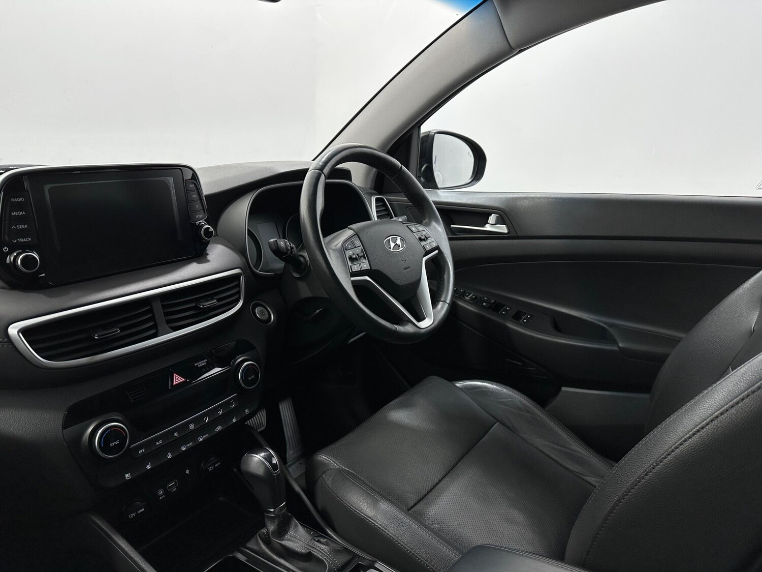 Used Hyundai TUCSON 2020 for sale - 78047482: Photo 32