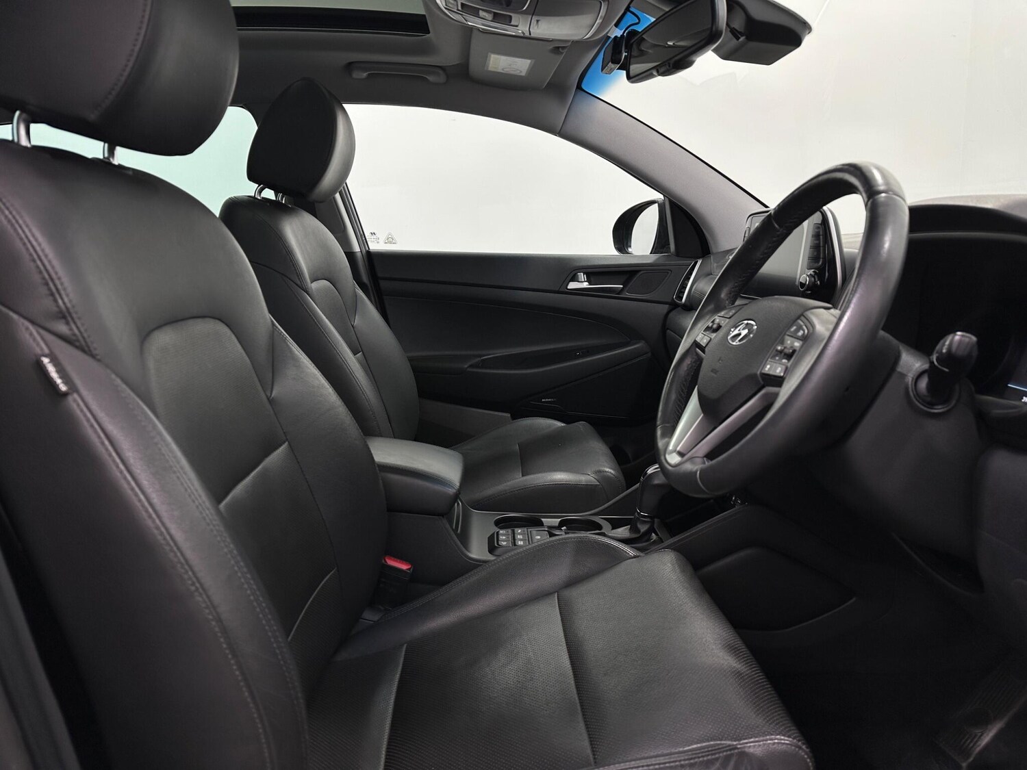 Used Hyundai TUCSON 2020 for sale - 78047482: Photo 33