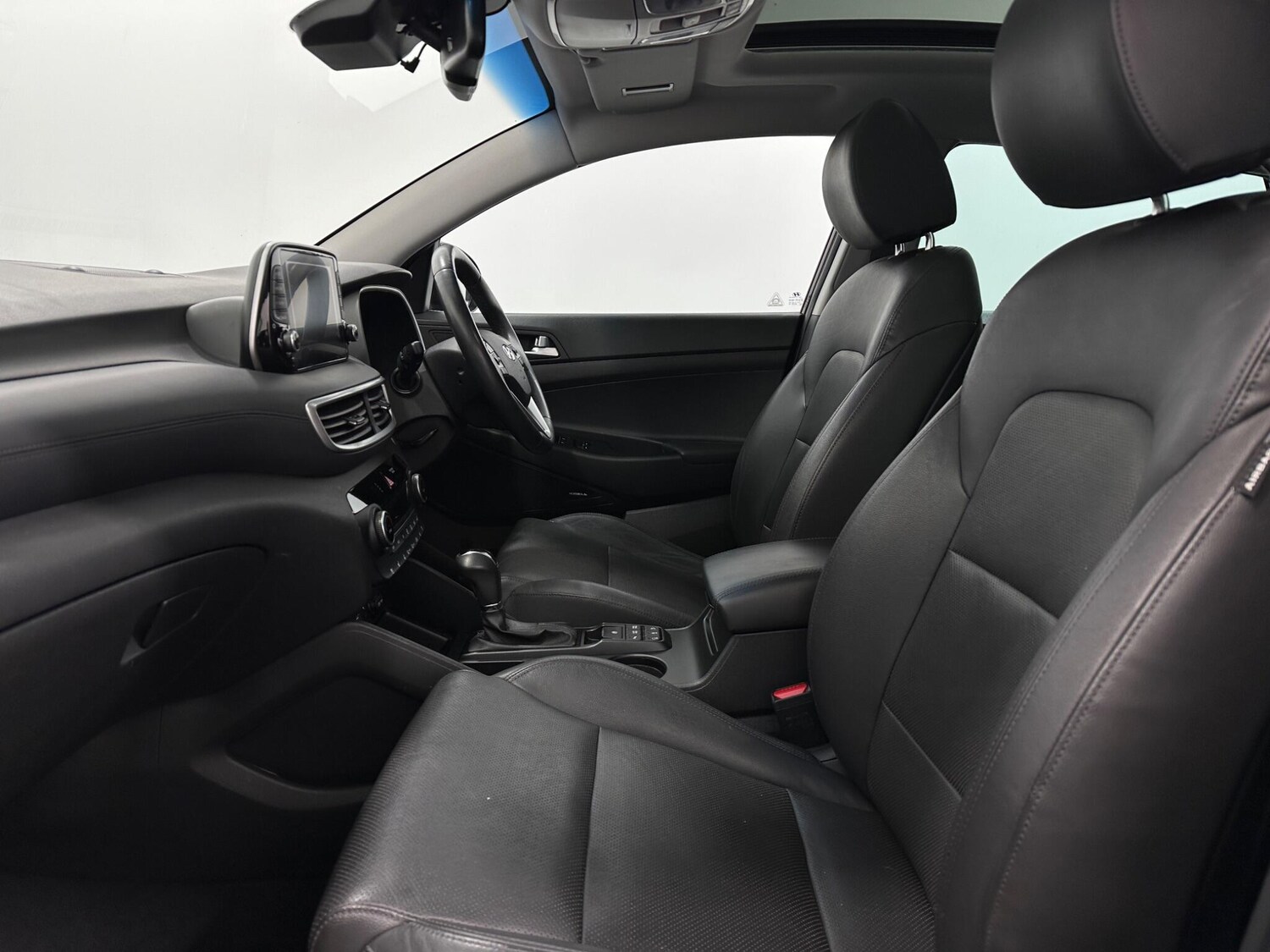 Used Hyundai TUCSON 2020 for sale - 78047482: Photo 36