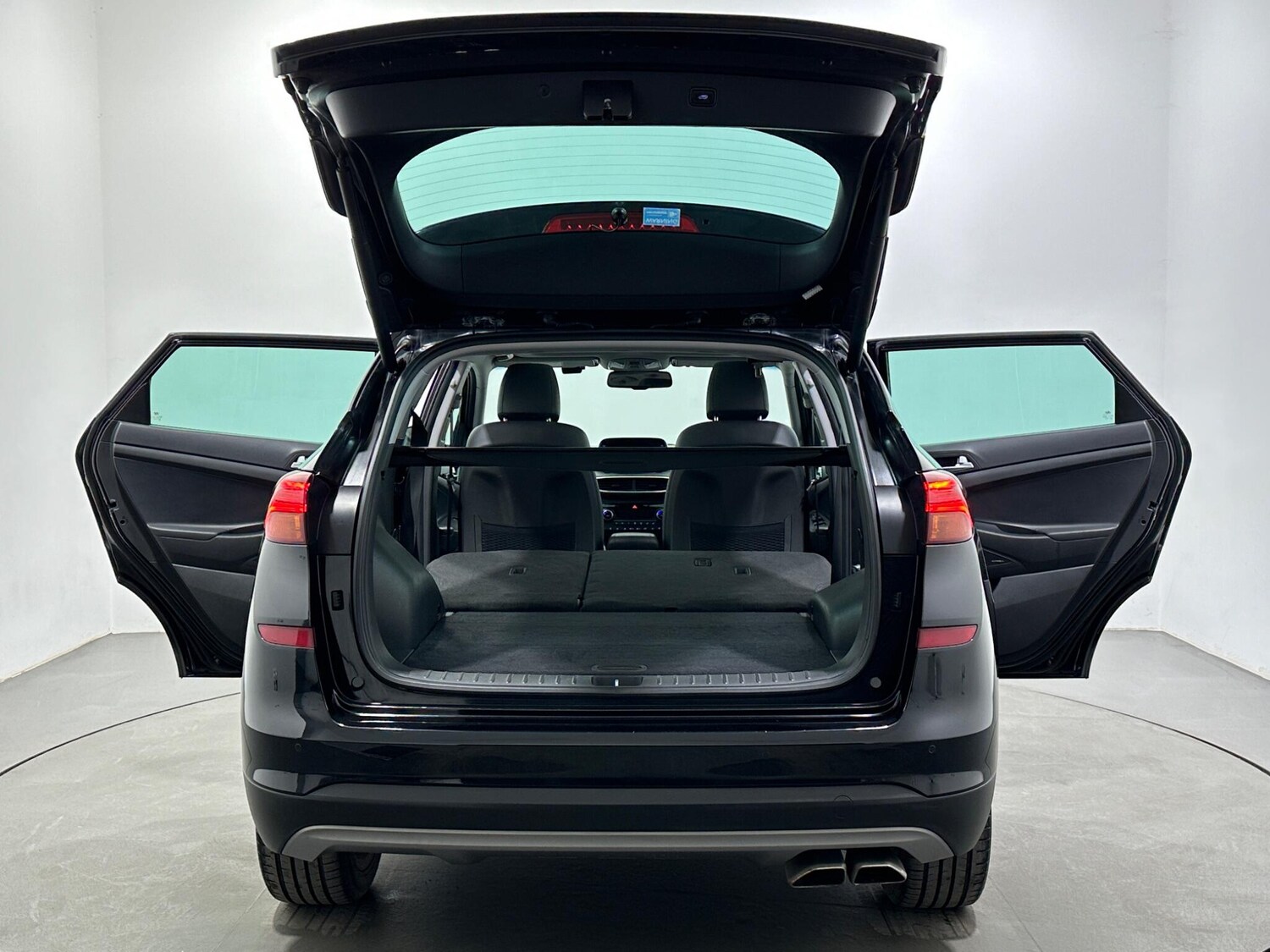 Used Hyundai TUCSON 2020 for sale - 78047482: Photo 45