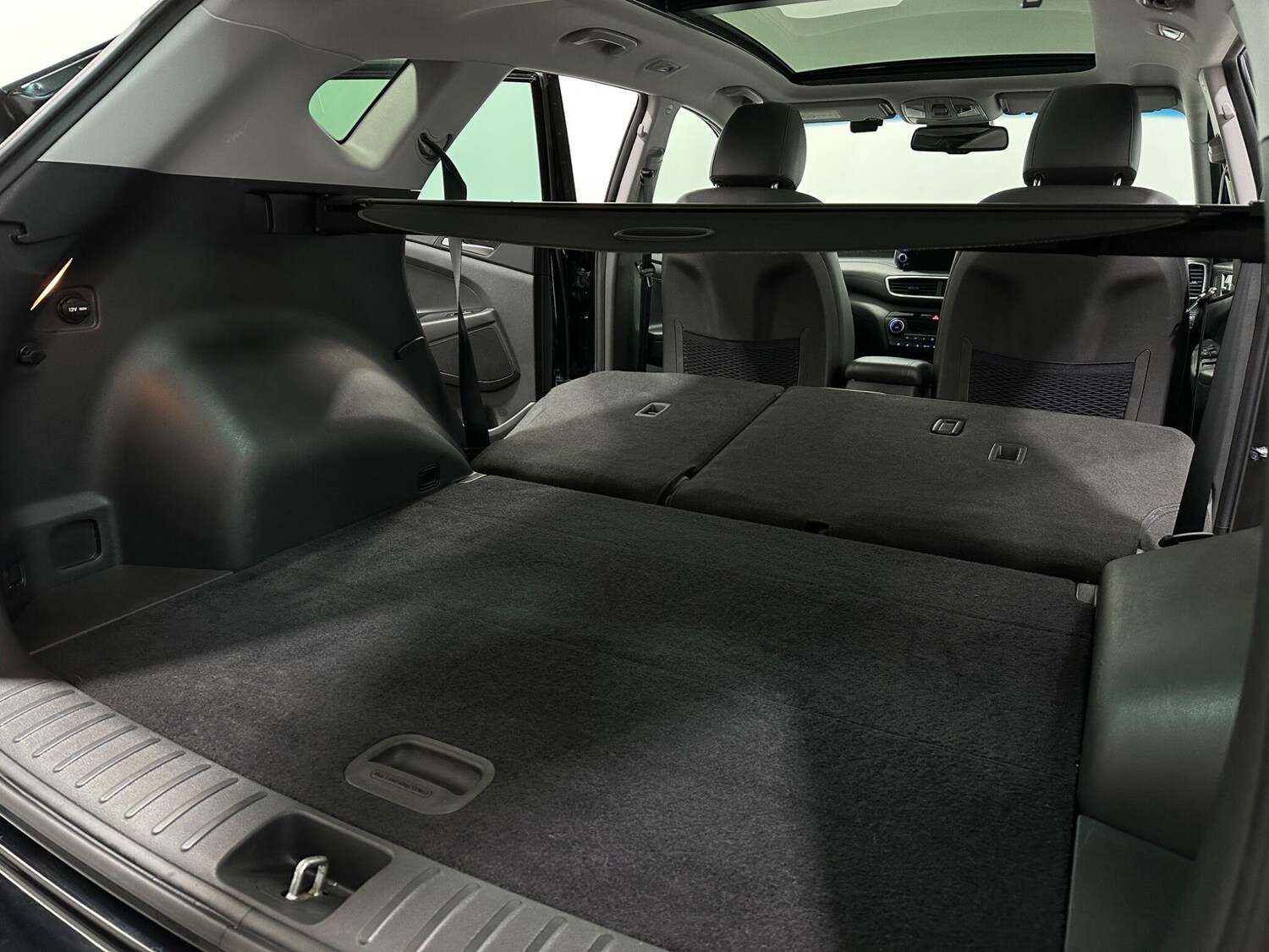 Used Hyundai TUCSON 2020 for sale - 78047482: Photo 46