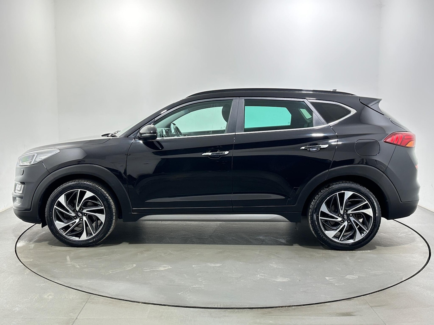 Used Hyundai TUCSON 2020 for sale - 78047482: Photo 5