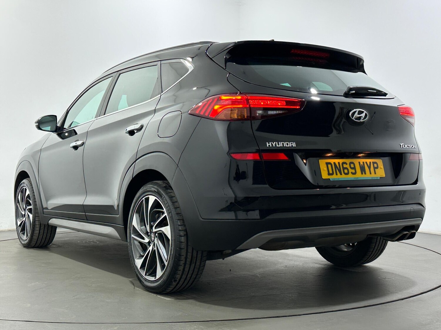 Used Hyundai TUCSON 2020 for sale - 78047482: Photo 50