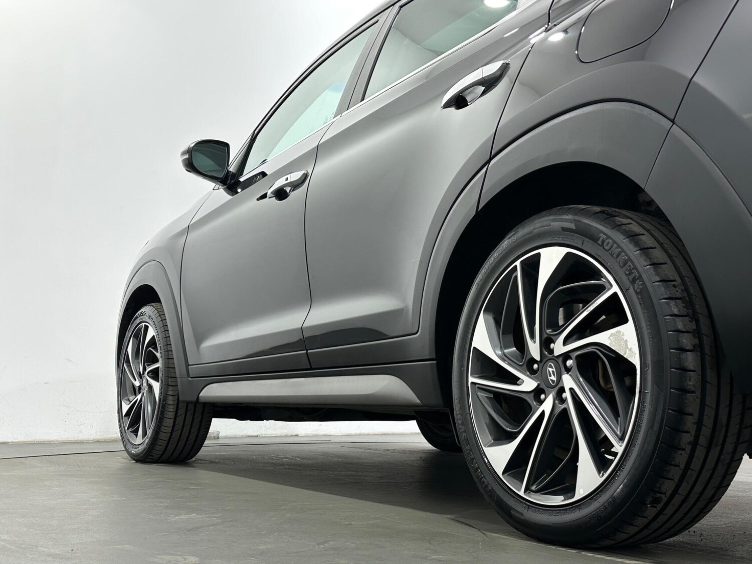 Used Hyundai TUCSON 2020 for sale - 78047482: Photo 51