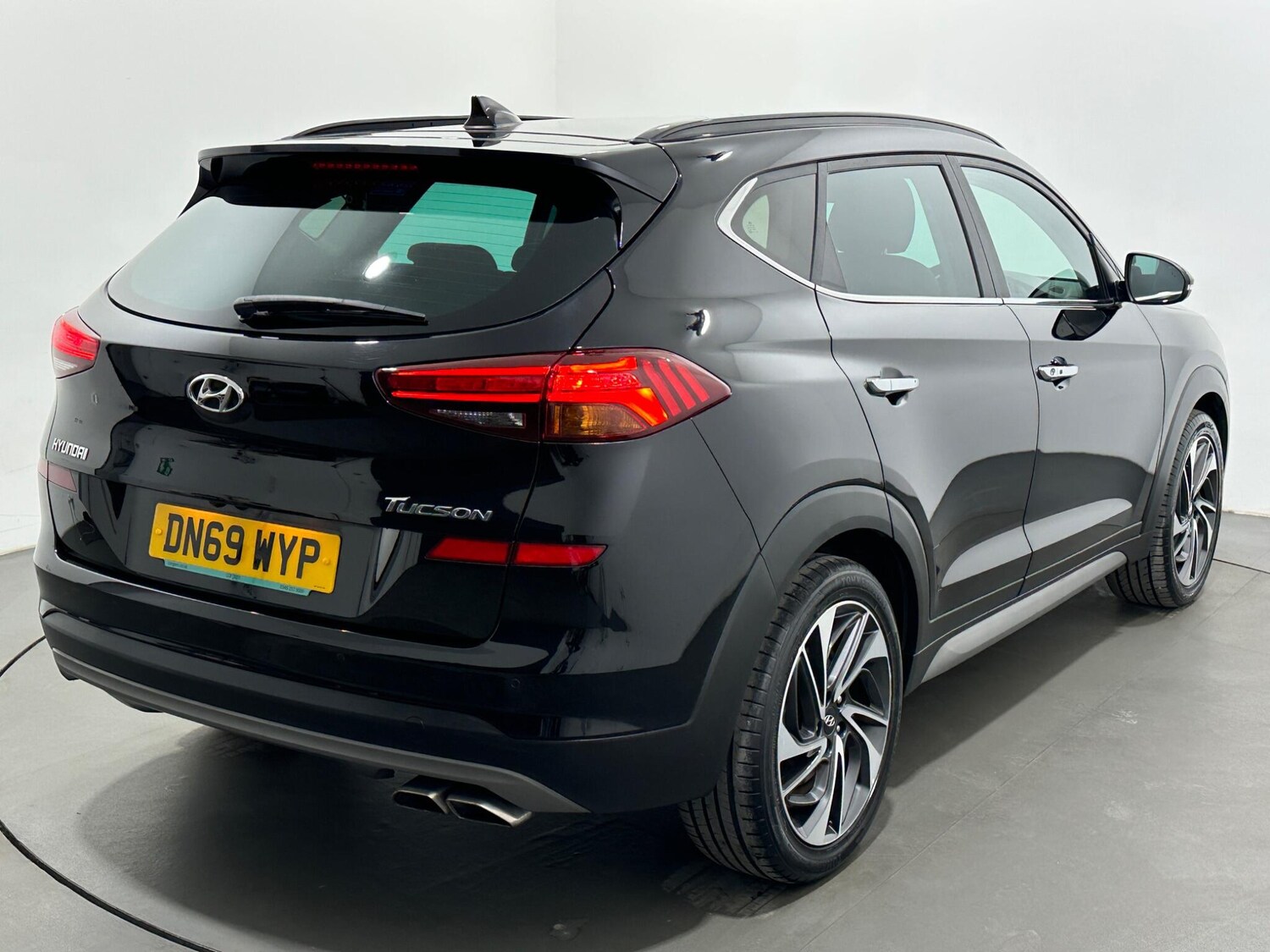 Used Hyundai TUCSON 2020 for sale - 78047482: Photo 53