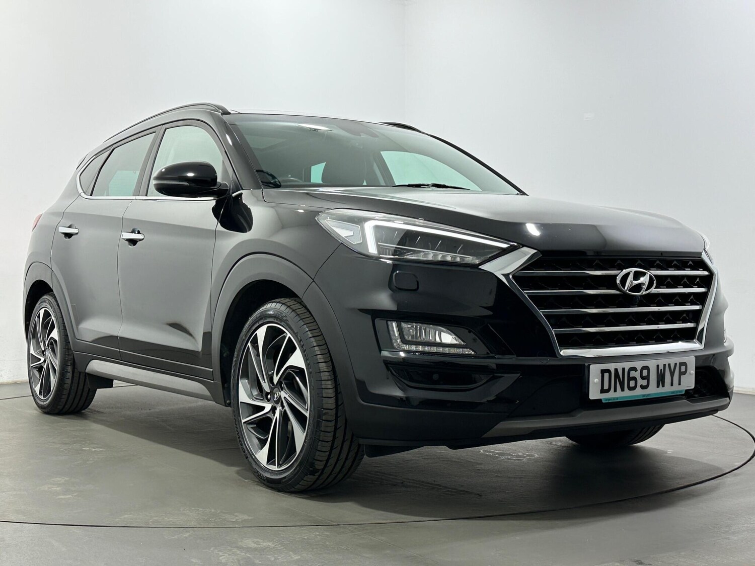 Used Hyundai TUCSON 2020 for sale - 78047482: Photo 54