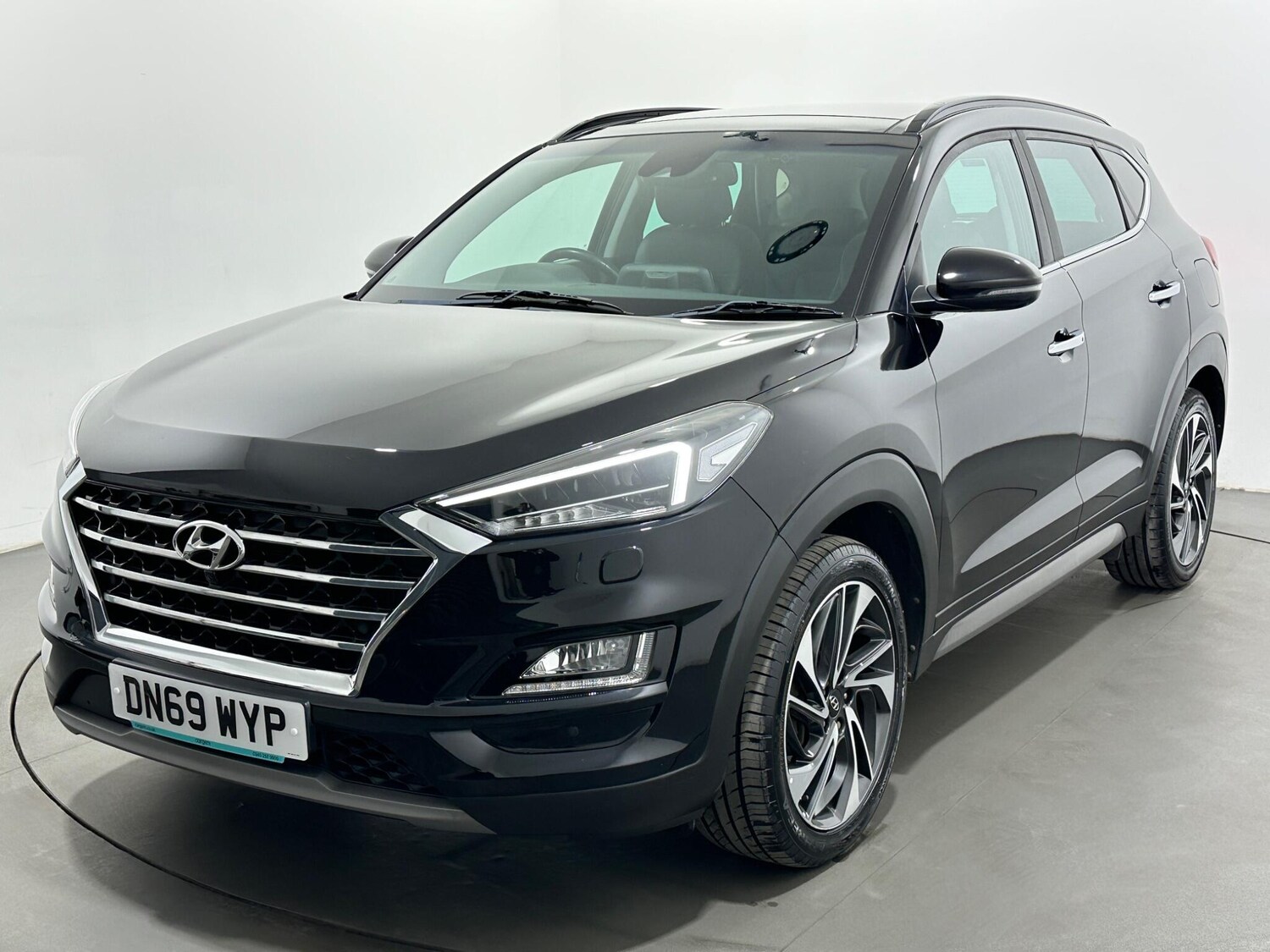 Used Hyundai TUCSON 2020 for sale - 78047482: Photo 55
