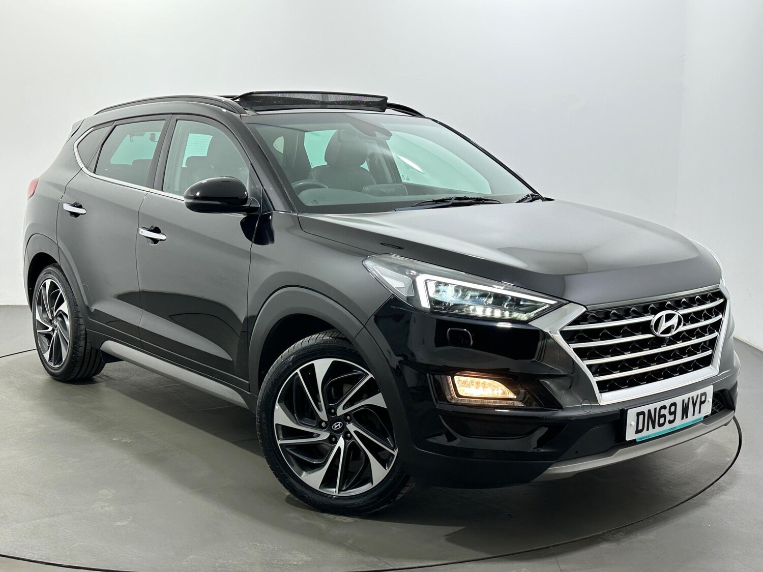 Used Hyundai TUCSON 2020 for sale - 78047482: Photo 57
