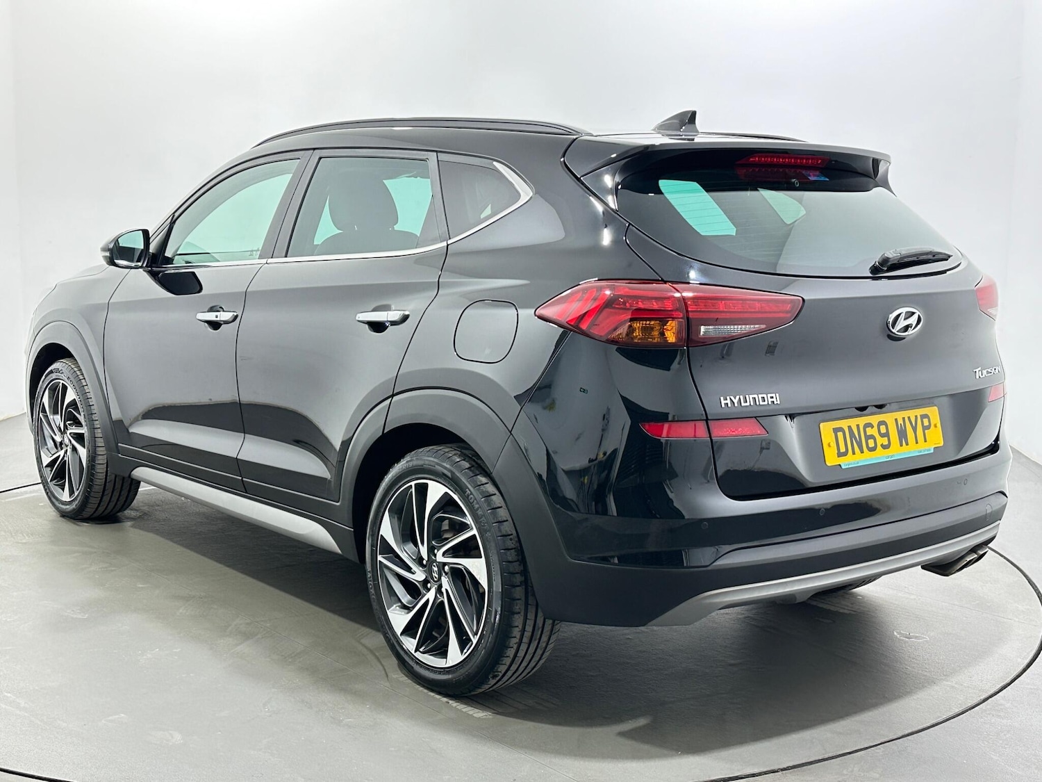 Used Hyundai TUCSON 2020 for sale - 78047482: Photo 6