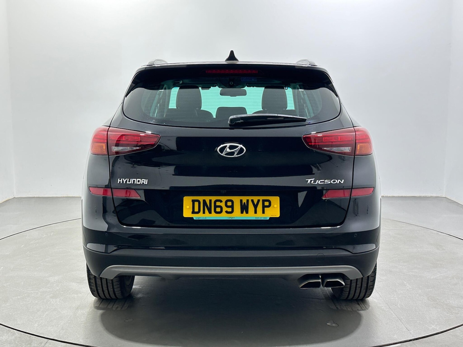 Used Hyundai TUCSON 2020 for sale - 78047482: Photo 7