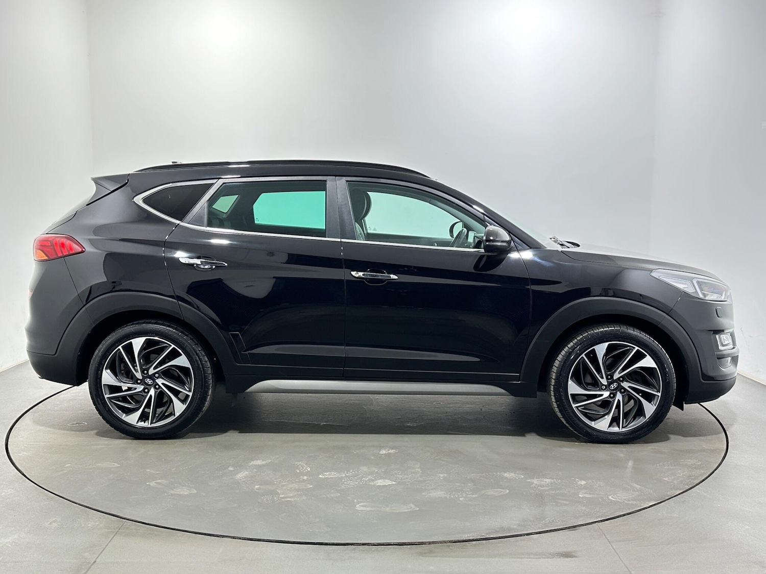 Used Hyundai TUCSON 2020 for sale - 78047482: Photo 9