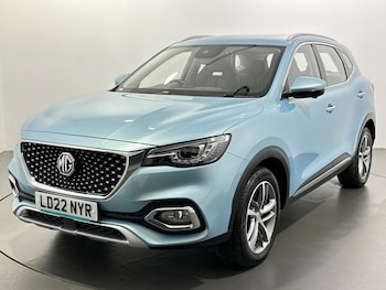 Used MG MG HS 2022 for sale - 78784202: Photo